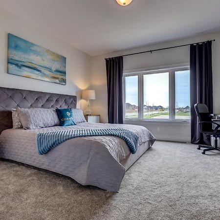 Globalstay New Houses Near Huron Lake Port Elgin Luaran gambar