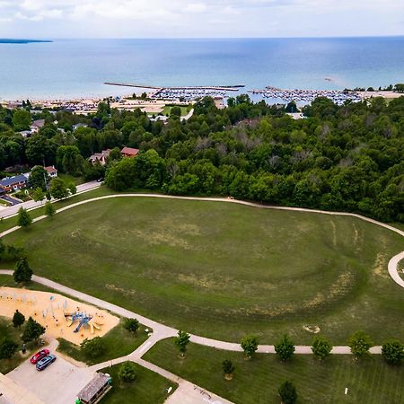 Globalstay New Houses Near Huron Lake Port Elgin Luaran gambar