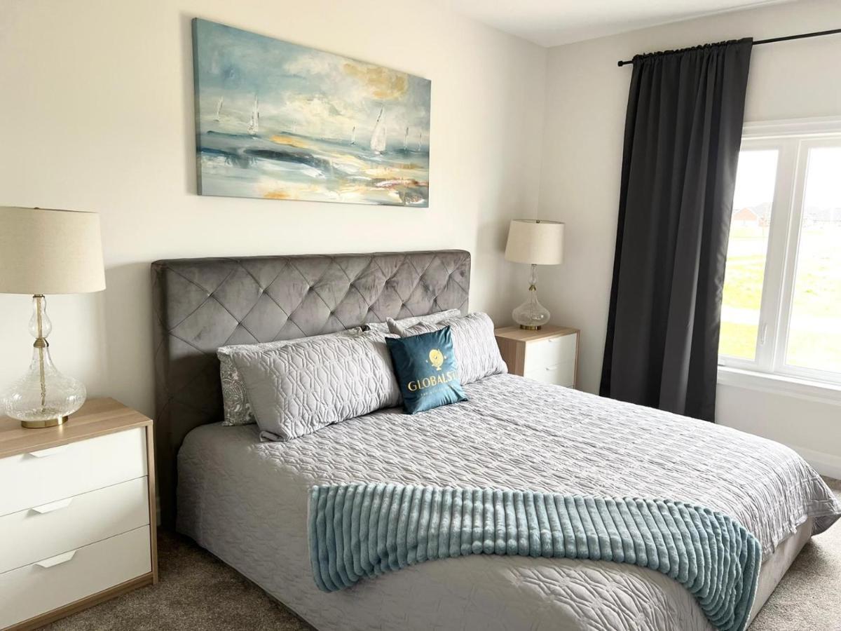 Globalstay New Houses Near Huron Lake Port Elgin Luaran gambar