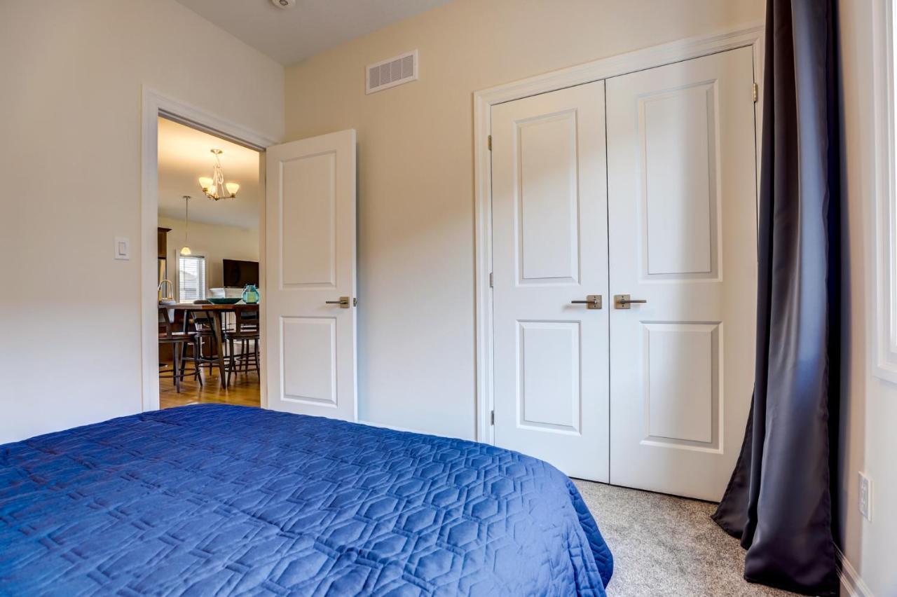 Globalstay New Houses Near Huron Lake Port Elgin Luaran gambar