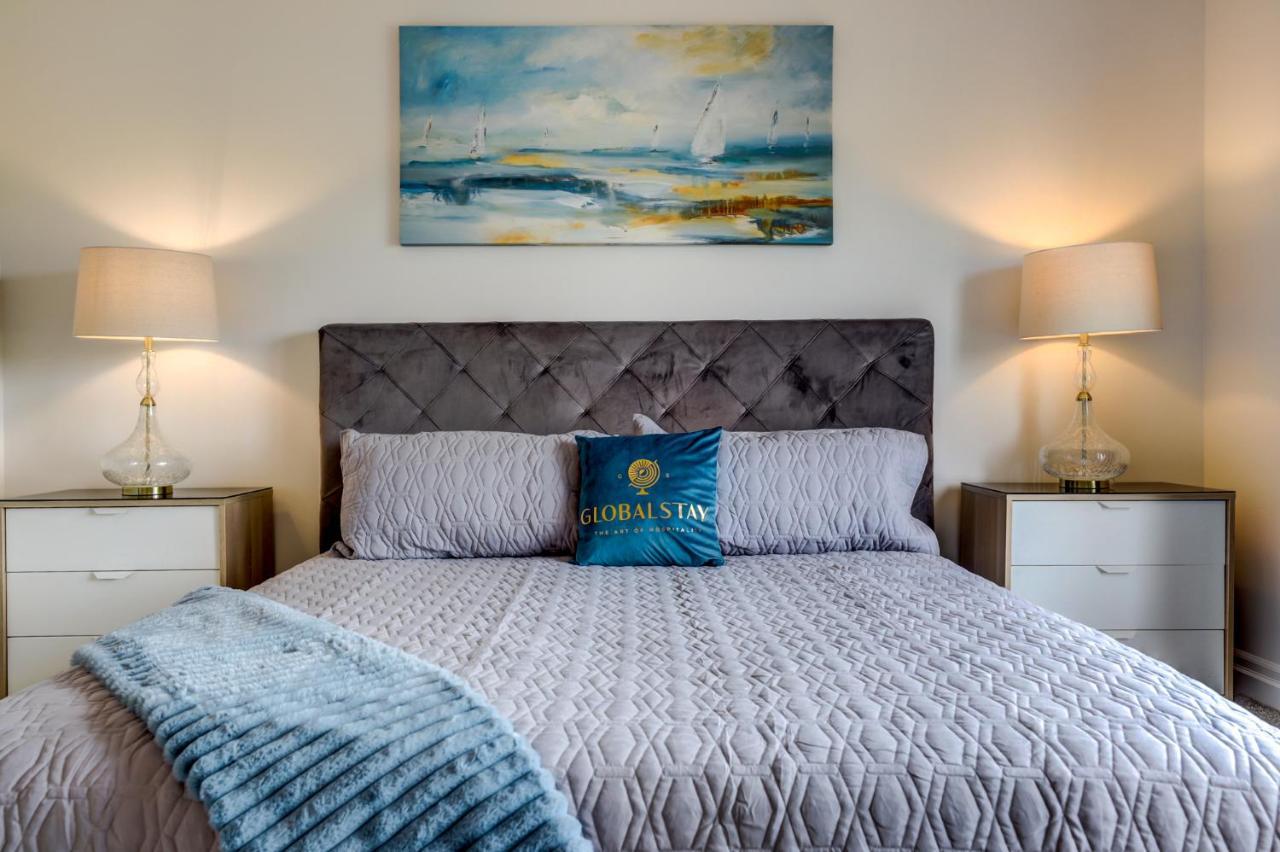 Globalstay New Houses Near Huron Lake Port Elgin Luaran gambar