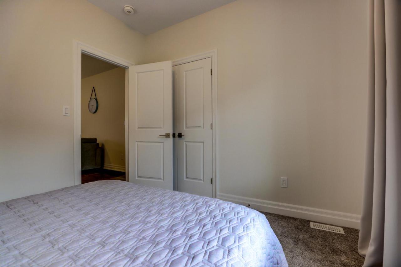 Globalstay New Houses Near Huron Lake Port Elgin Luaran gambar