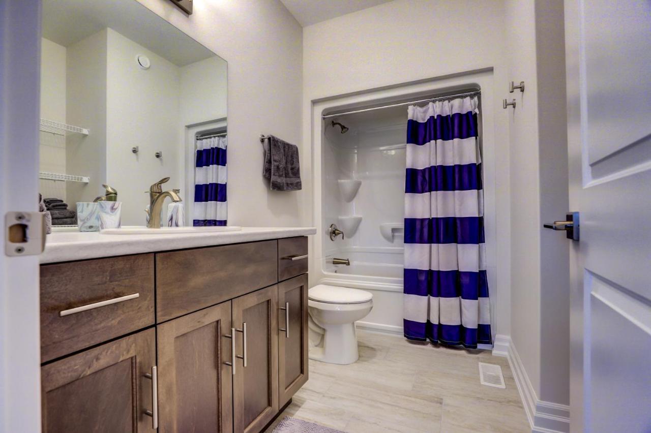 Globalstay New Houses Near Huron Lake Port Elgin Luaran gambar