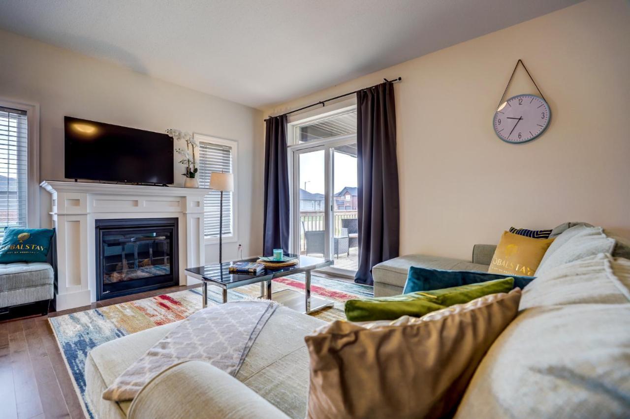 Globalstay New Houses Near Huron Lake Port Elgin Luaran gambar