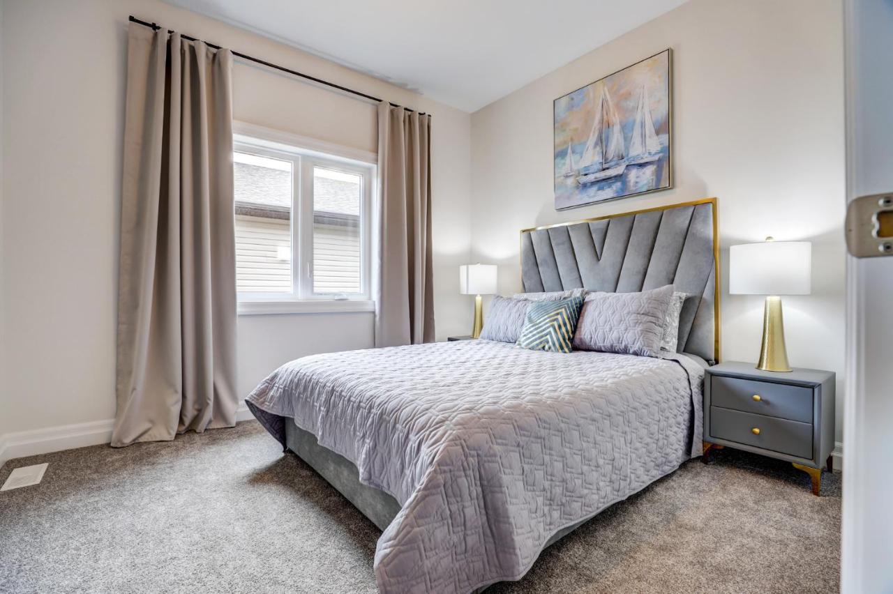 Globalstay New Houses Near Huron Lake Port Elgin Luaran gambar