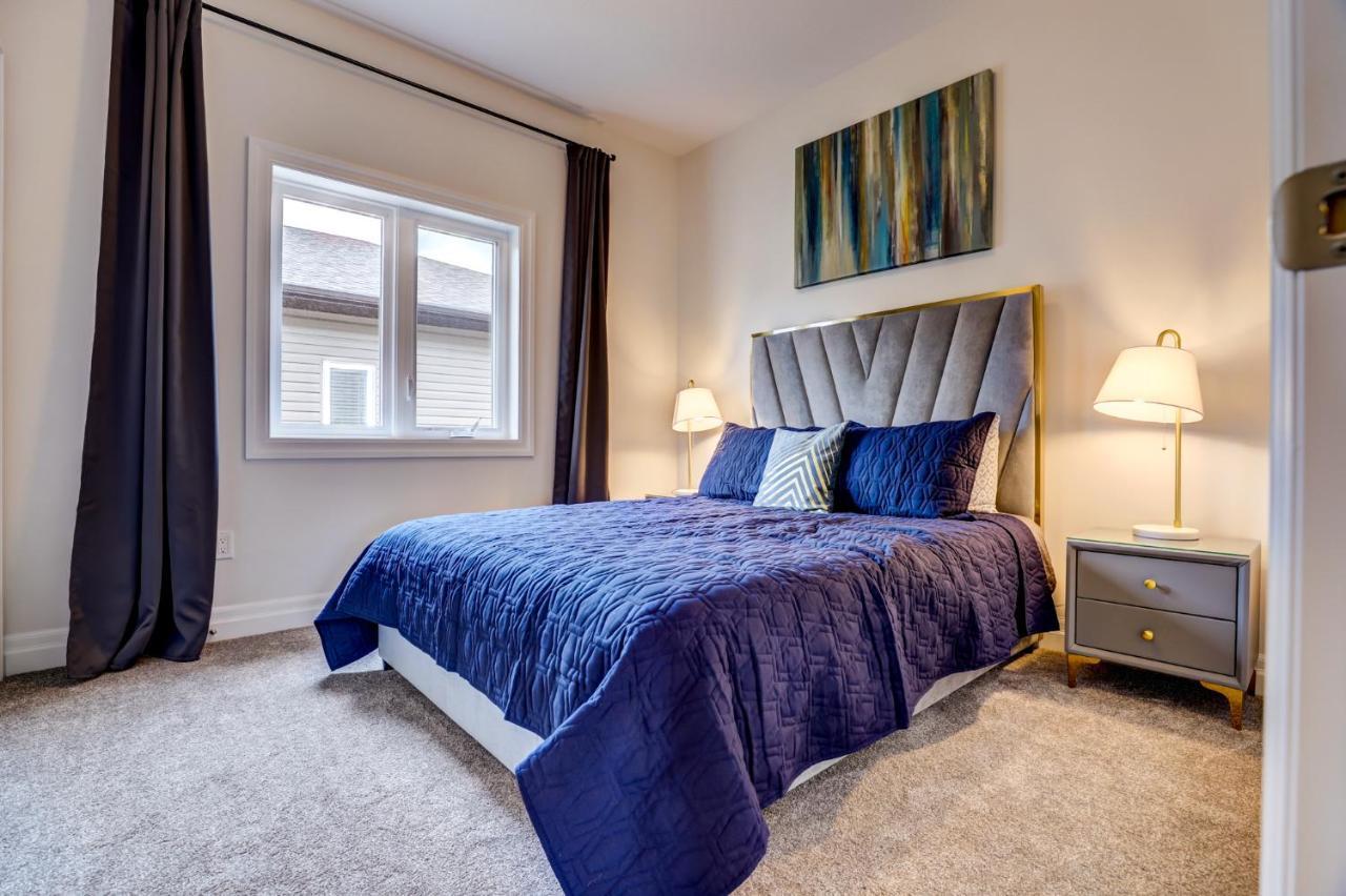 Globalstay New Houses Near Huron Lake Port Elgin Luaran gambar