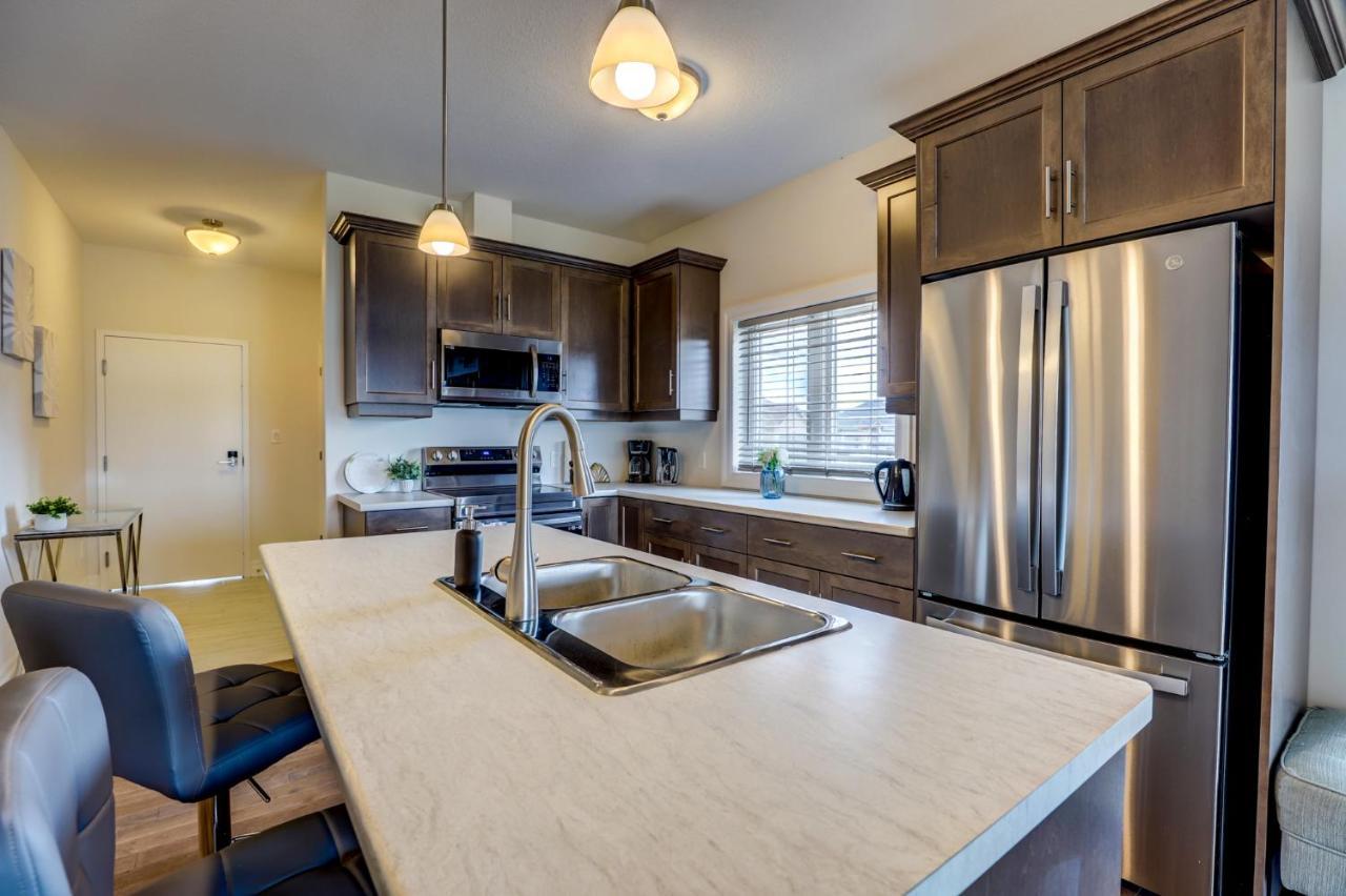 Globalstay New Houses Near Huron Lake Port Elgin Luaran gambar