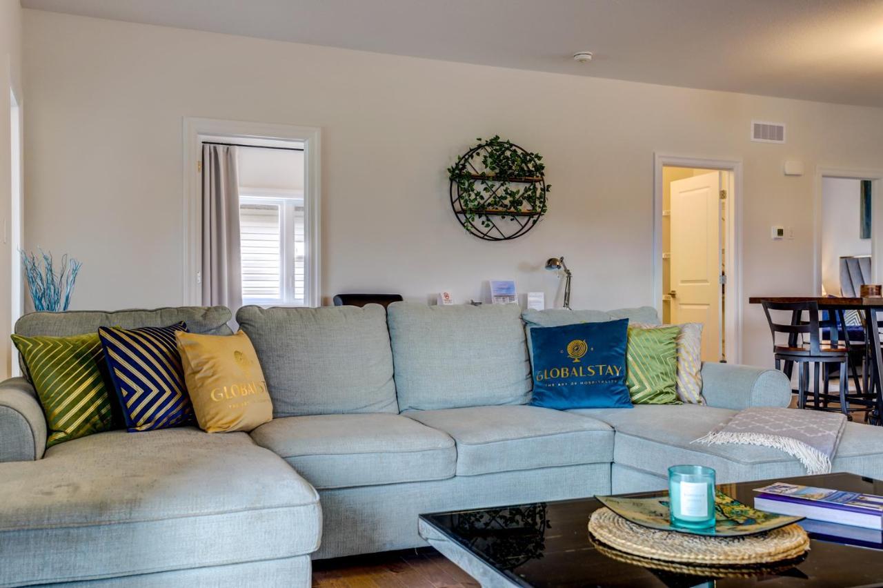 Globalstay New Houses Near Huron Lake Port Elgin Luaran gambar