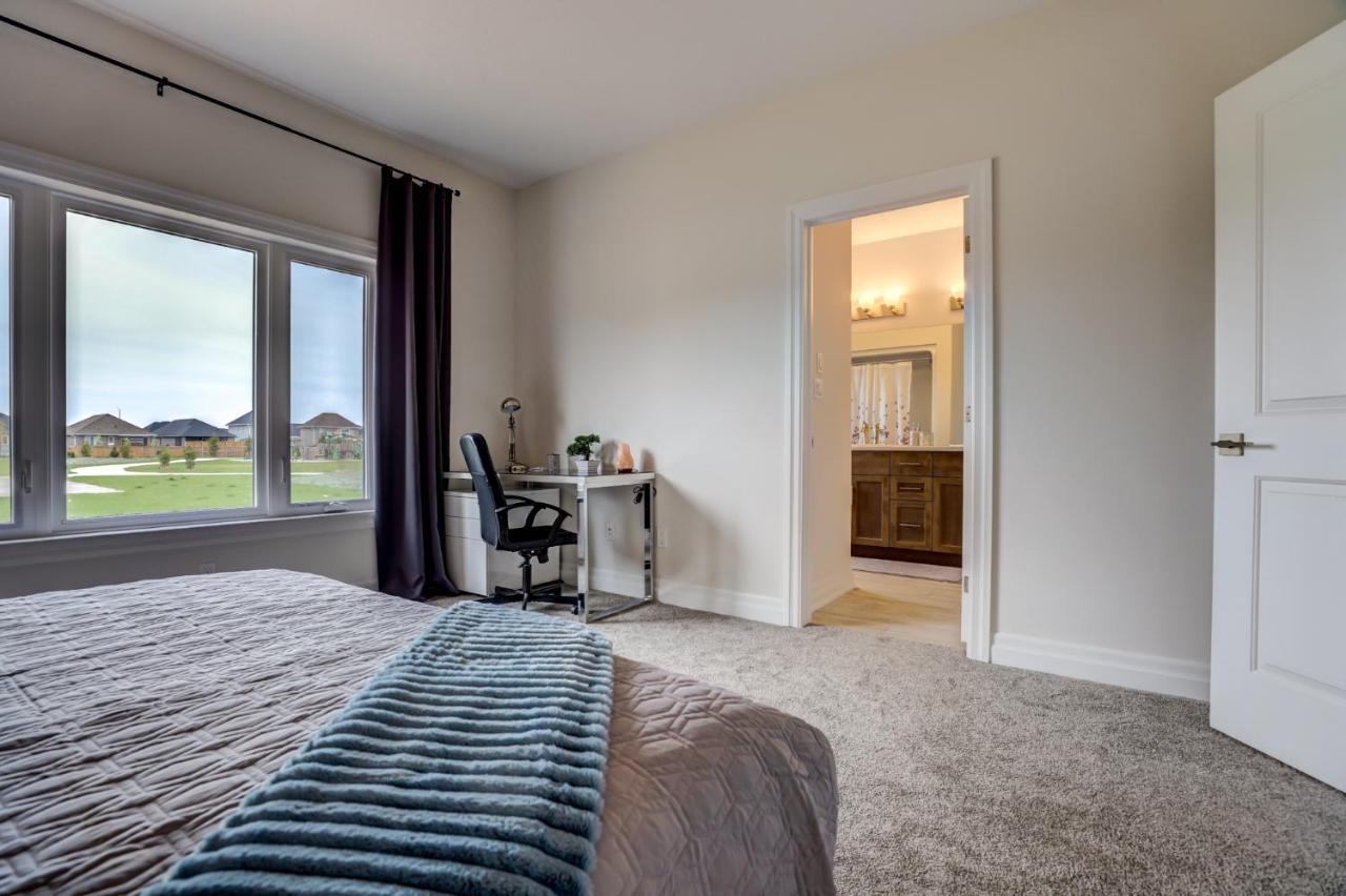 Globalstay New Houses Near Huron Lake Port Elgin Luaran gambar