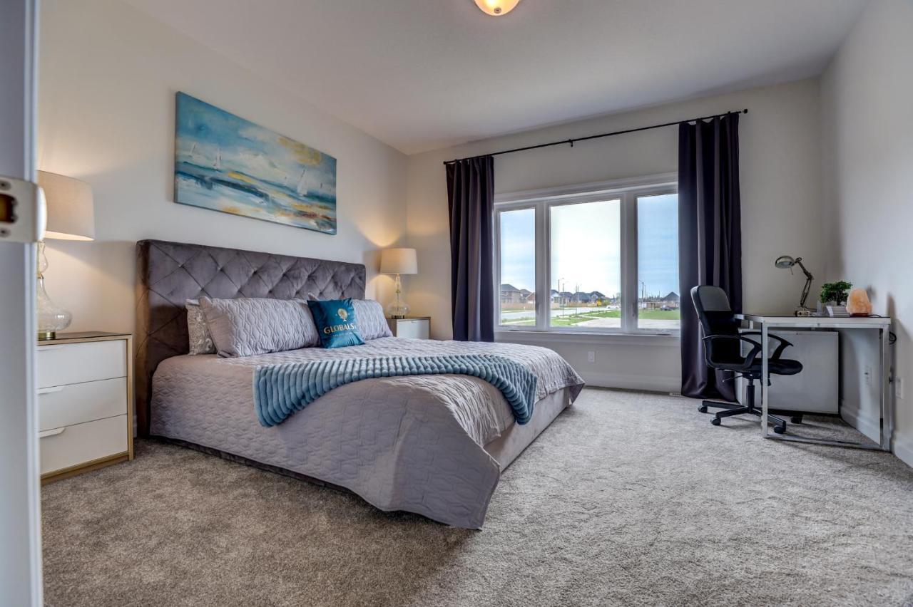 Globalstay New Houses Near Huron Lake Port Elgin Luaran gambar