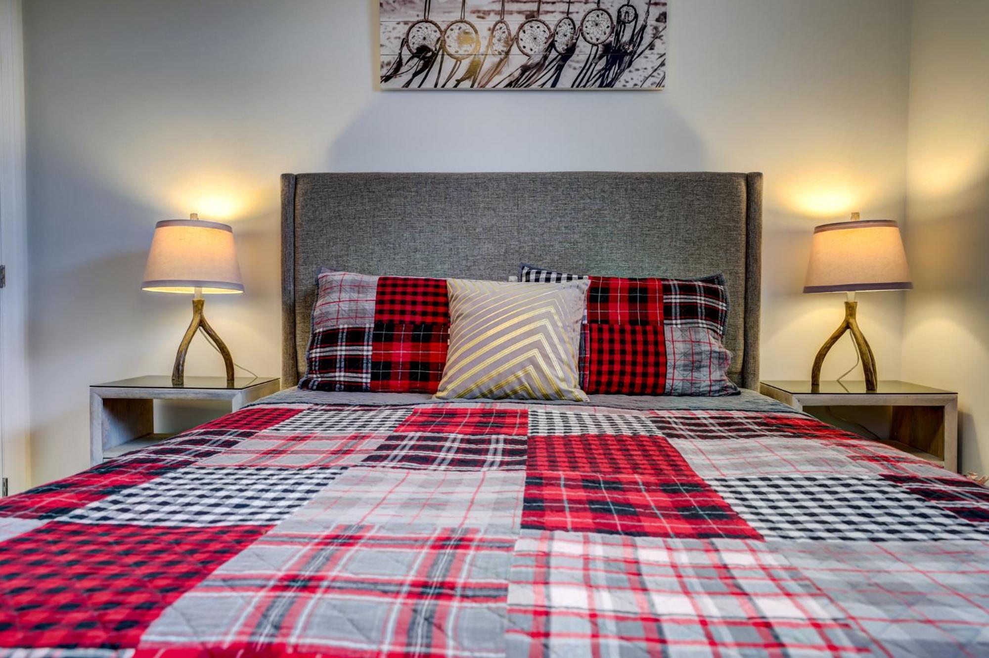 Globalstay New Houses Near Huron Lake Port Elgin Luaran gambar