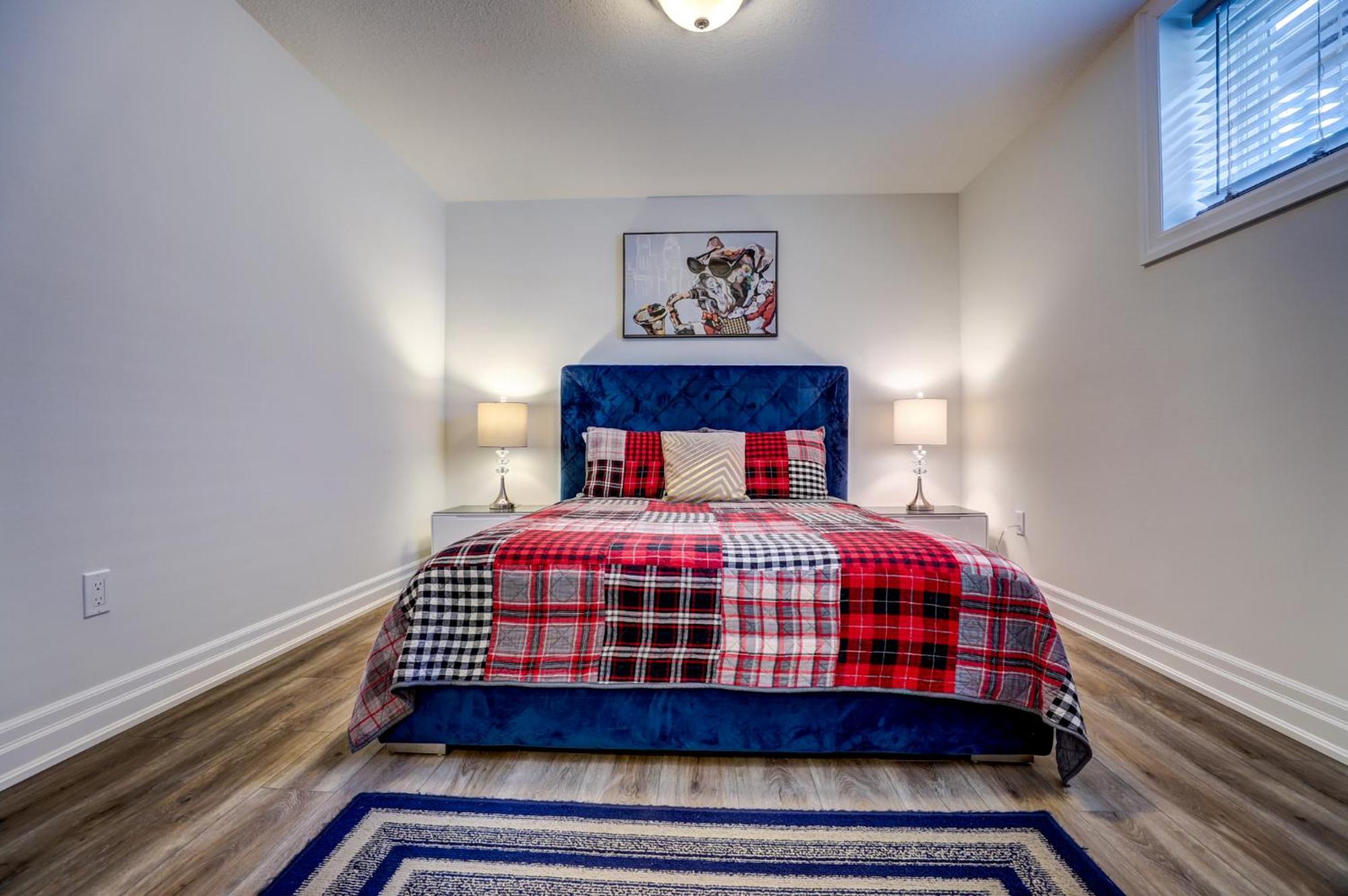 Globalstay New Houses Near Huron Lake Port Elgin Luaran gambar