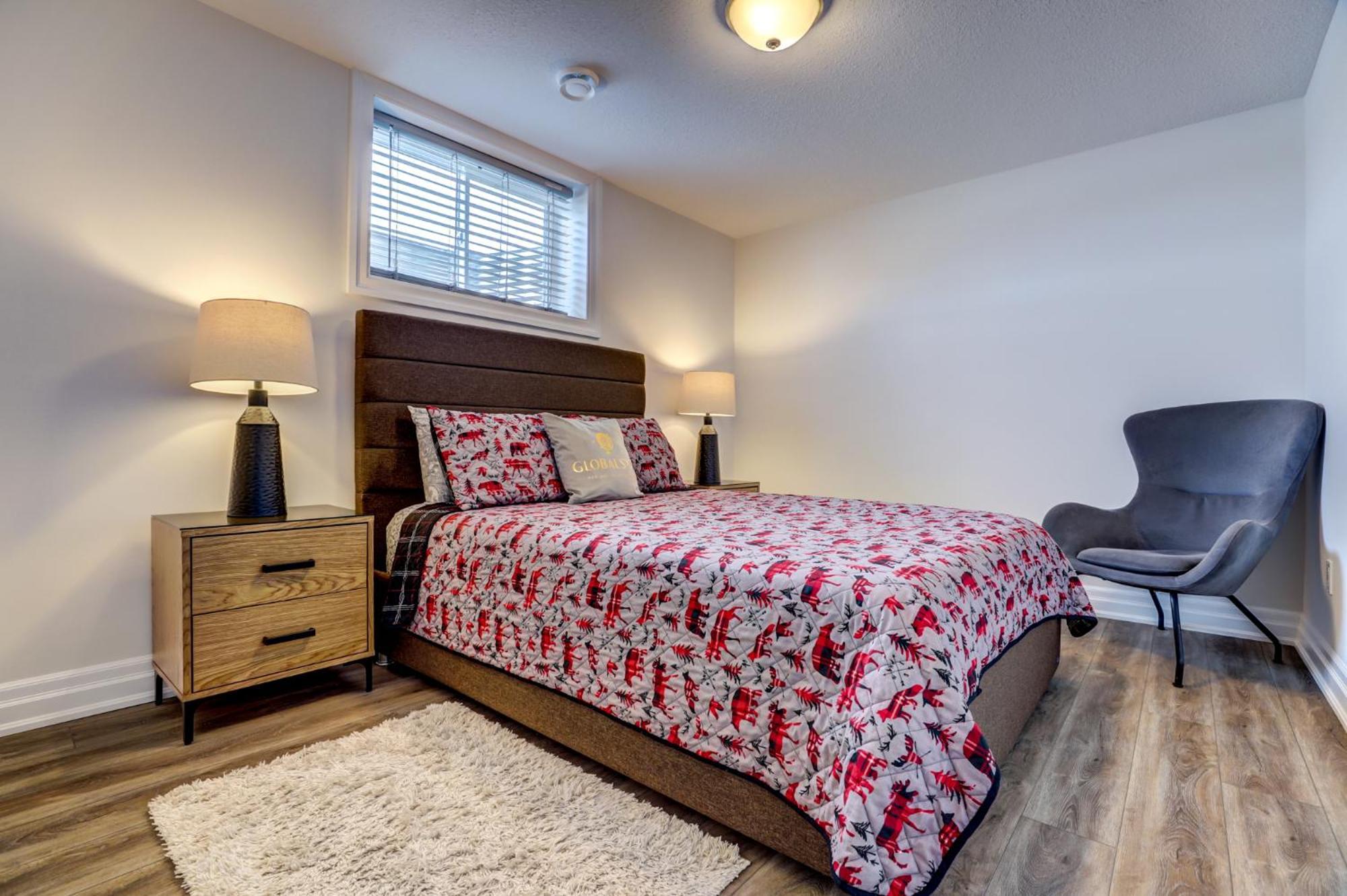 Globalstay New Houses Near Huron Lake Port Elgin Luaran gambar