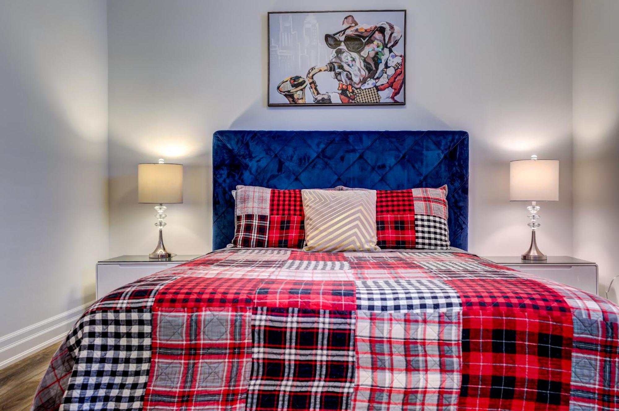 Globalstay New Houses Near Huron Lake Port Elgin Luaran gambar