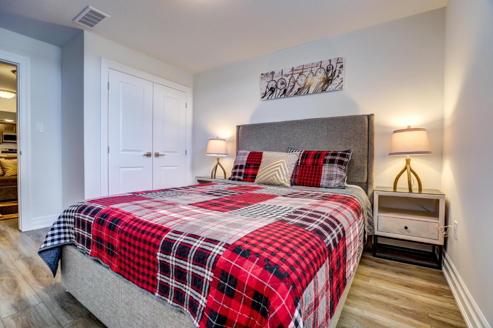Globalstay New Houses Near Huron Lake Port Elgin Luaran gambar