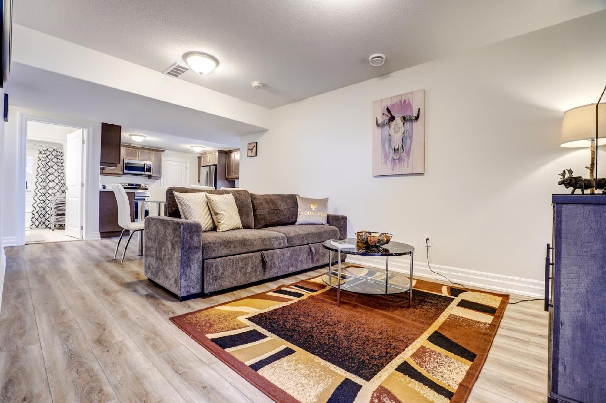 Globalstay New Houses Near Huron Lake Port Elgin Luaran gambar