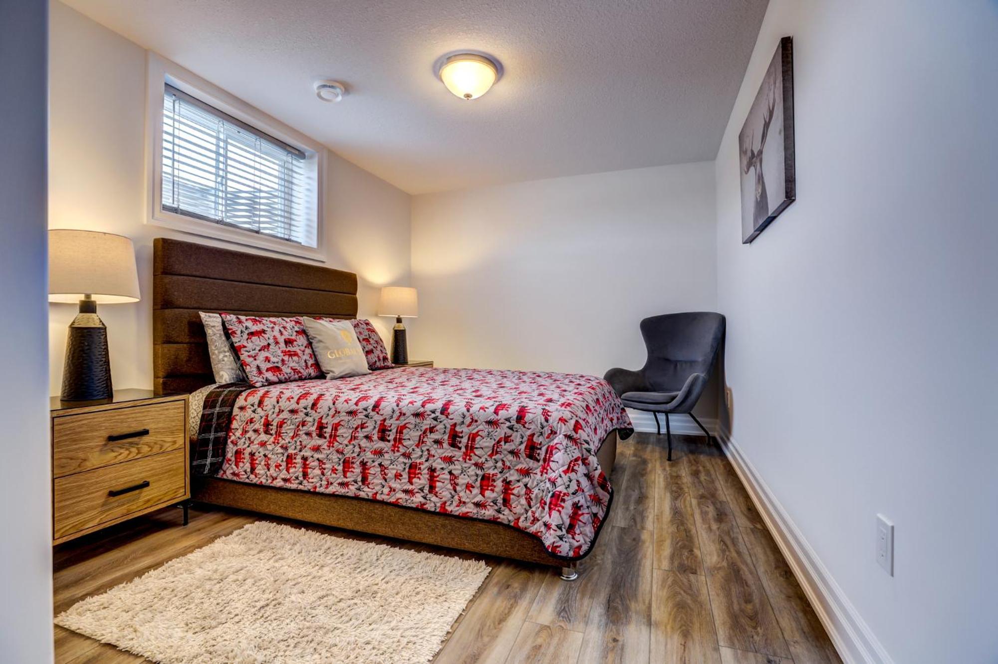 Globalstay New Houses Near Huron Lake Port Elgin Luaran gambar