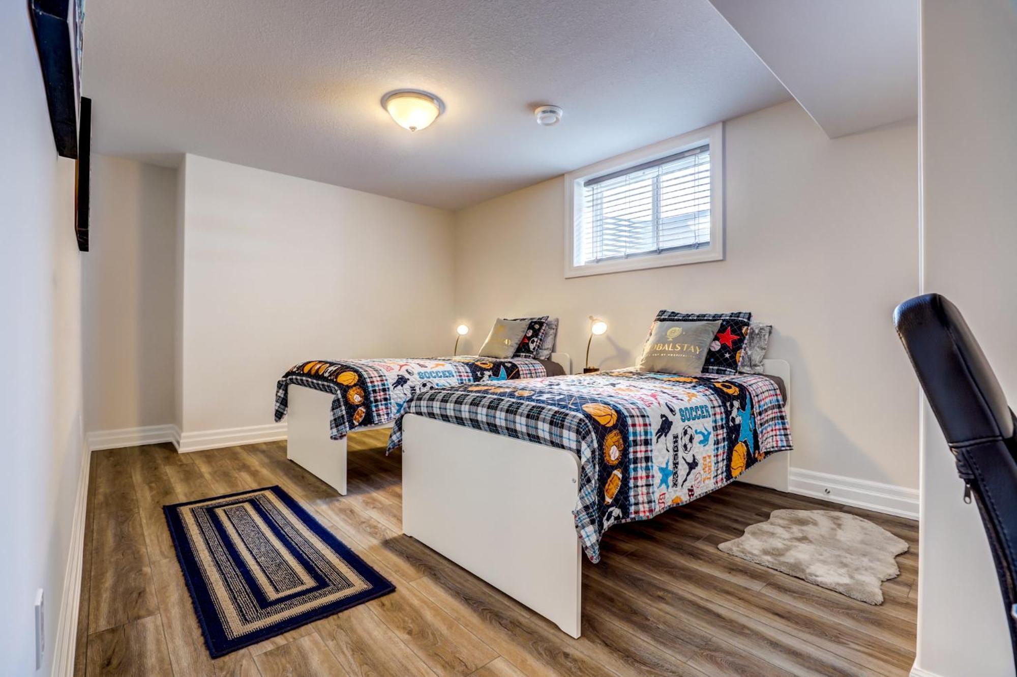 Globalstay New Houses Near Huron Lake Port Elgin Luaran gambar