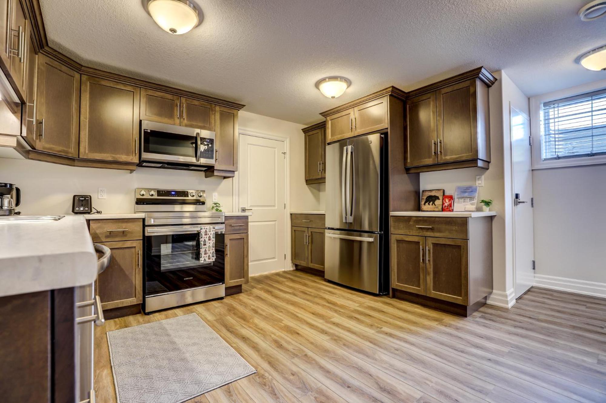 Globalstay New Houses Near Huron Lake Port Elgin Luaran gambar