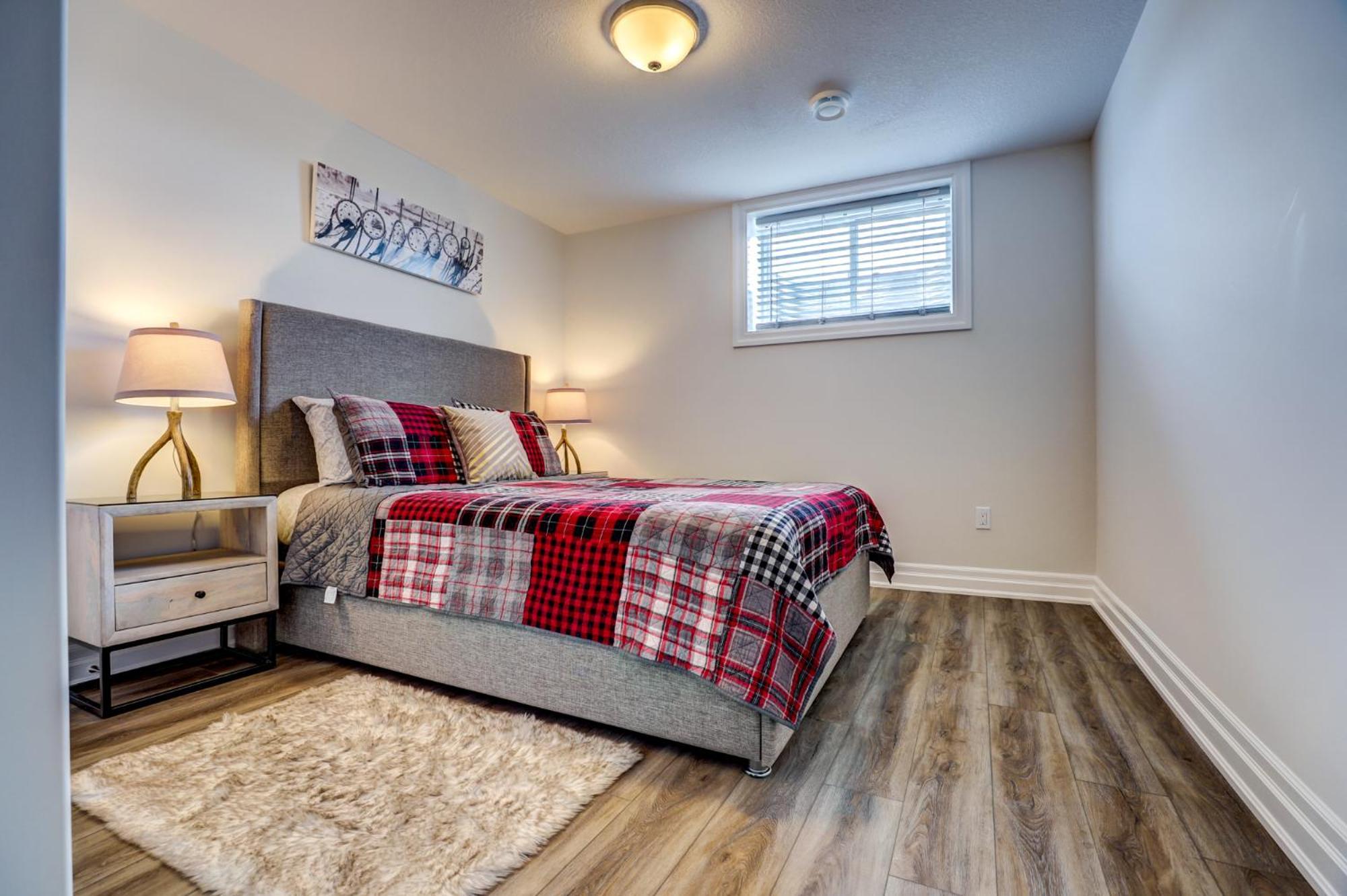 Globalstay New Houses Near Huron Lake Port Elgin Luaran gambar