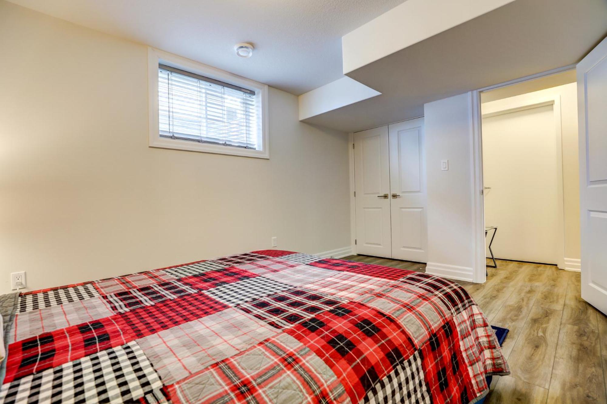 Globalstay New Houses Near Huron Lake Port Elgin Luaran gambar
