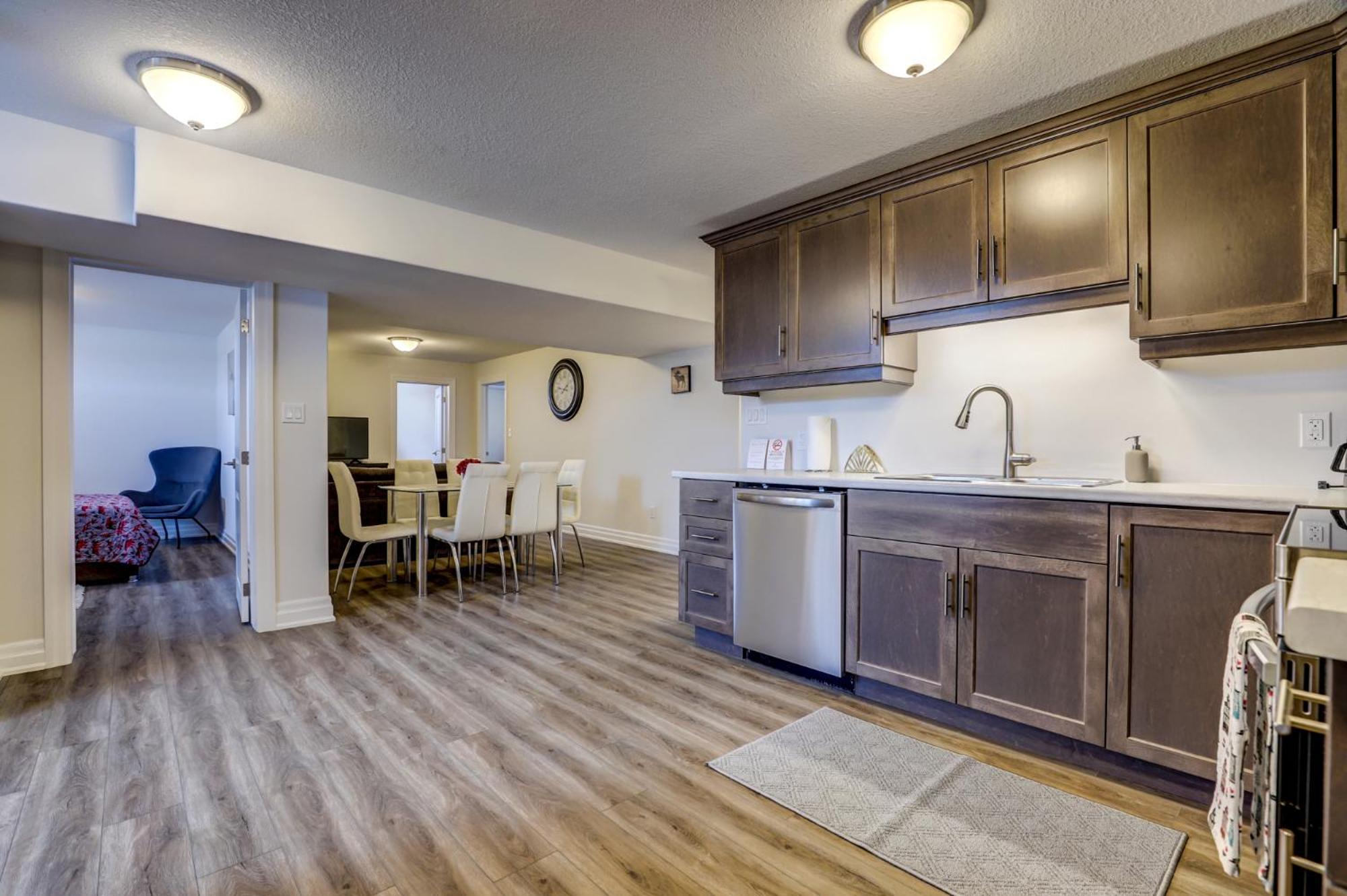 Globalstay New Houses Near Huron Lake Port Elgin Luaran gambar