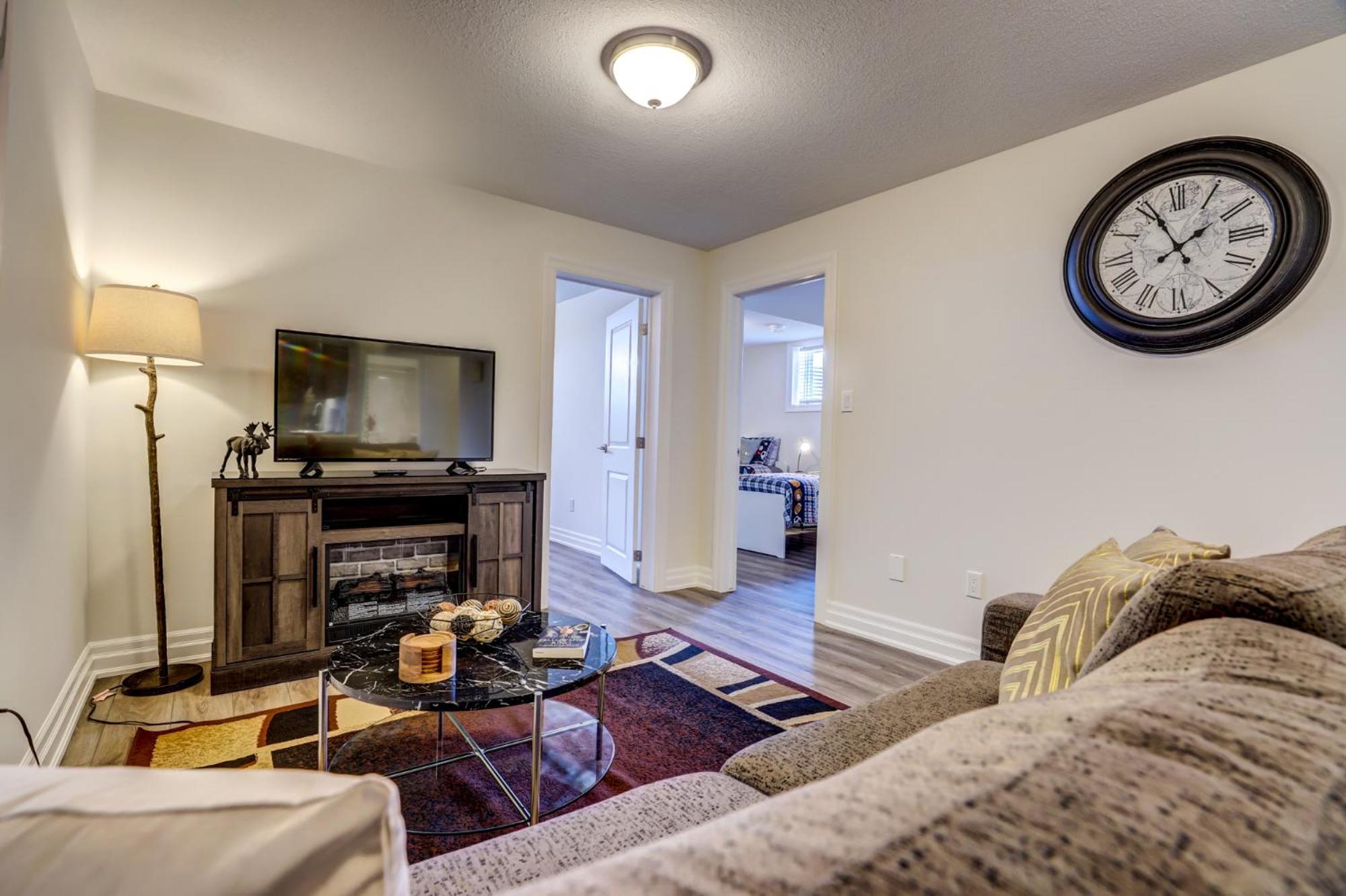 Globalstay New Houses Near Huron Lake Port Elgin Luaran gambar