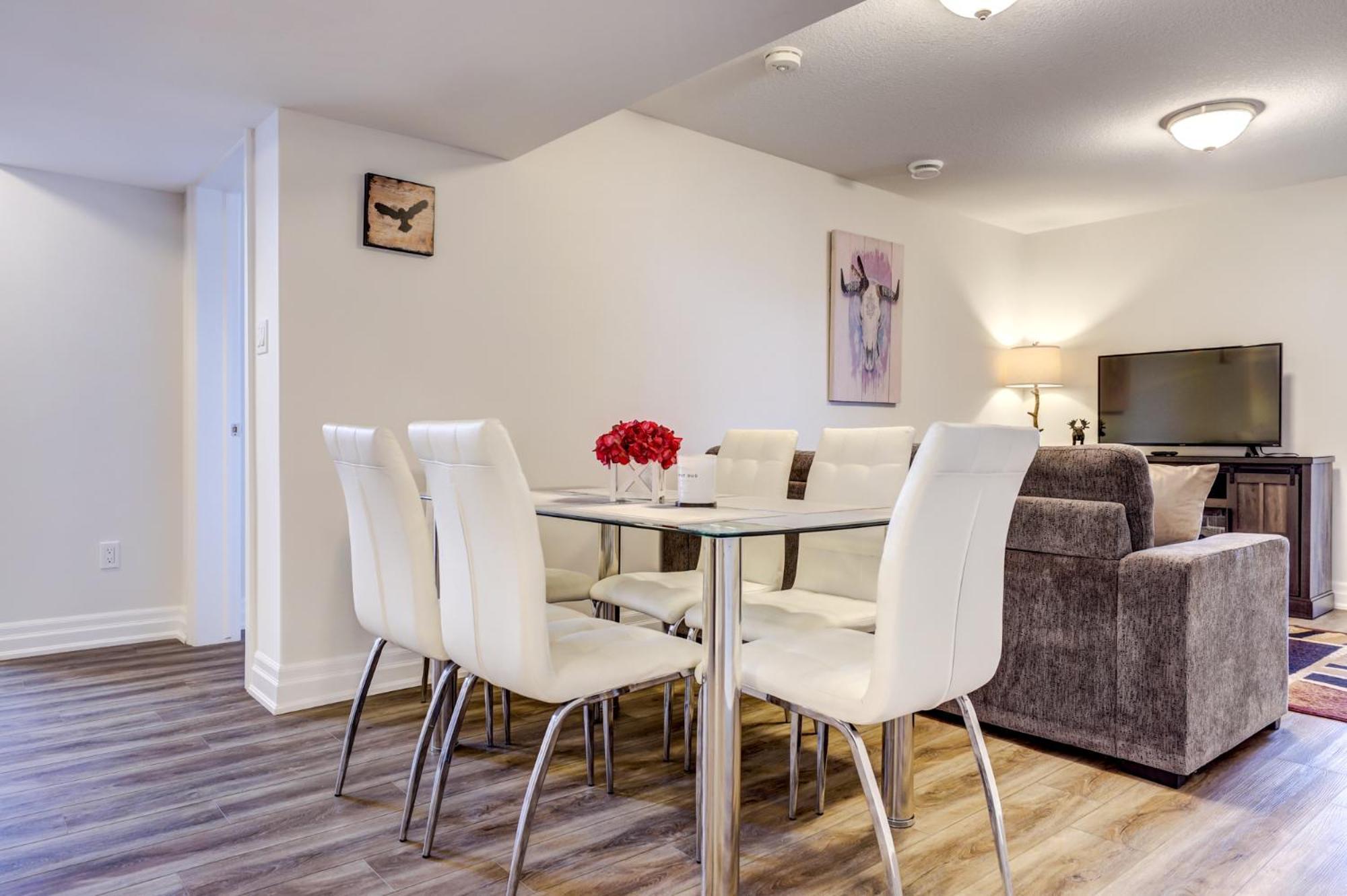 Globalstay New Houses Near Huron Lake Port Elgin Luaran gambar