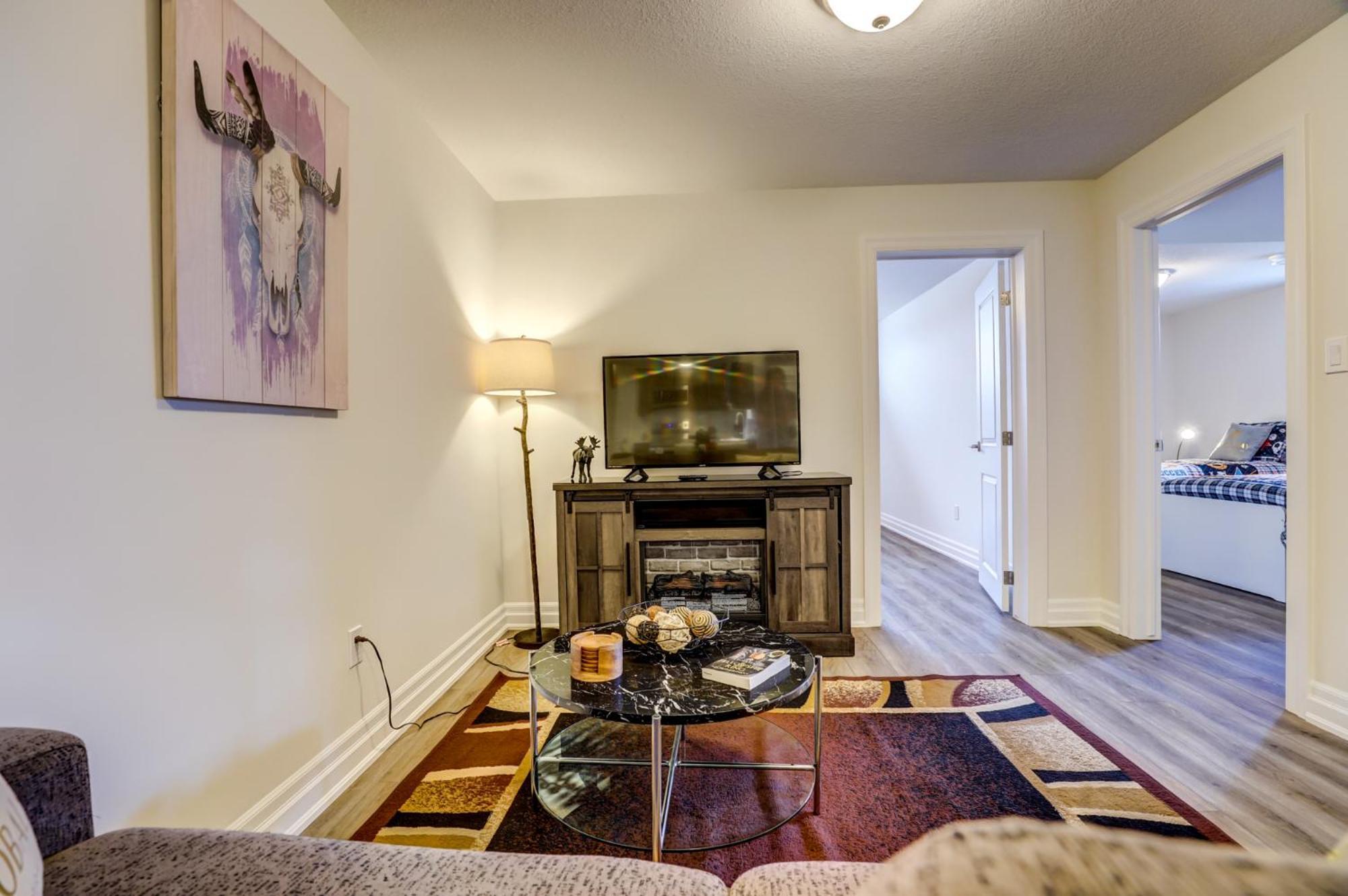 Globalstay New Houses Near Huron Lake Port Elgin Luaran gambar
