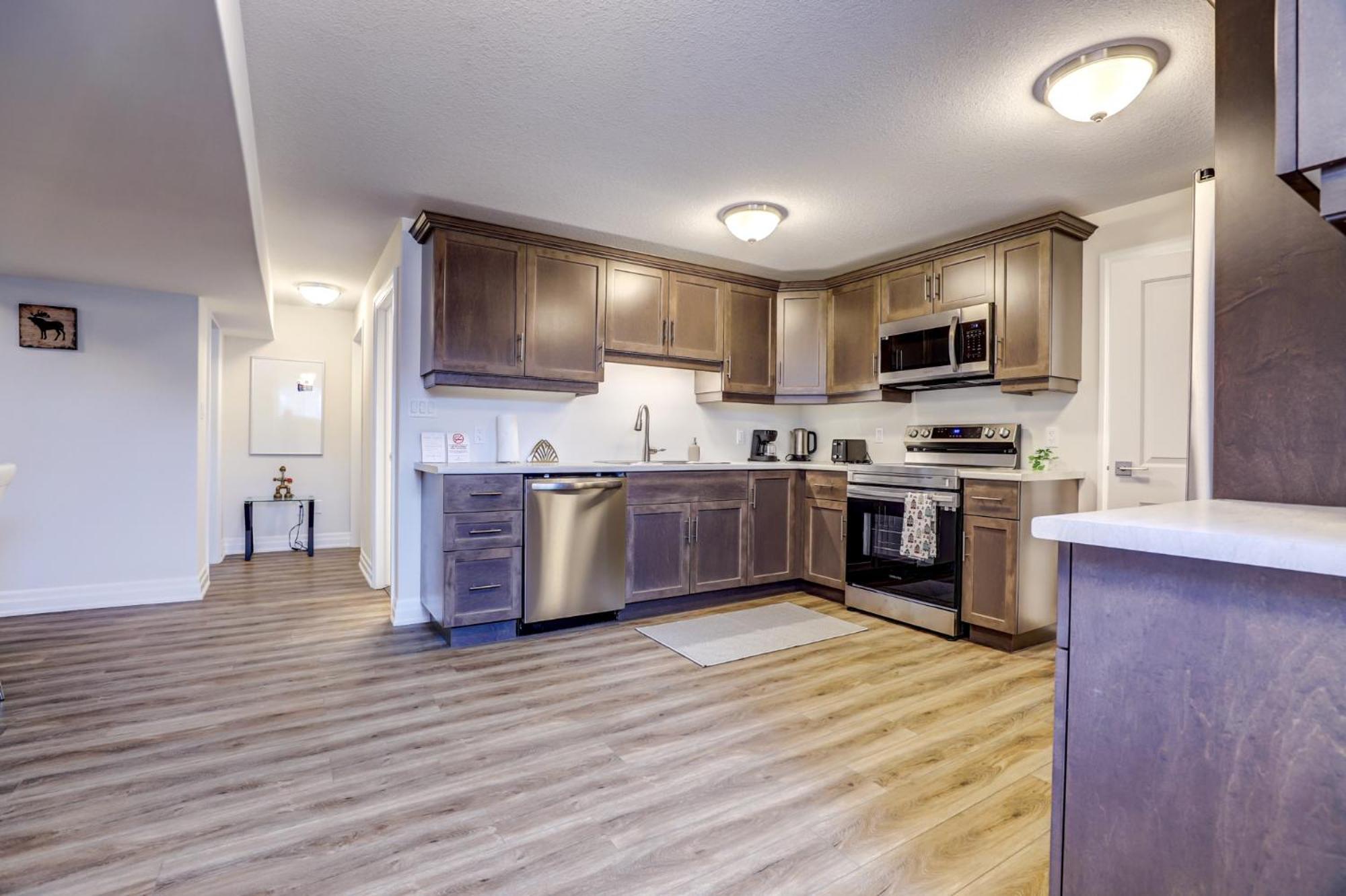 Globalstay New Houses Near Huron Lake Port Elgin Luaran gambar