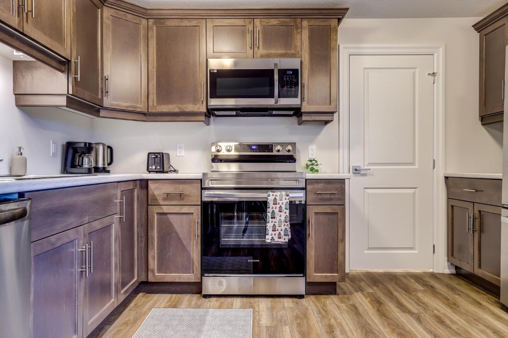 Globalstay New Houses Near Huron Lake Port Elgin Luaran gambar