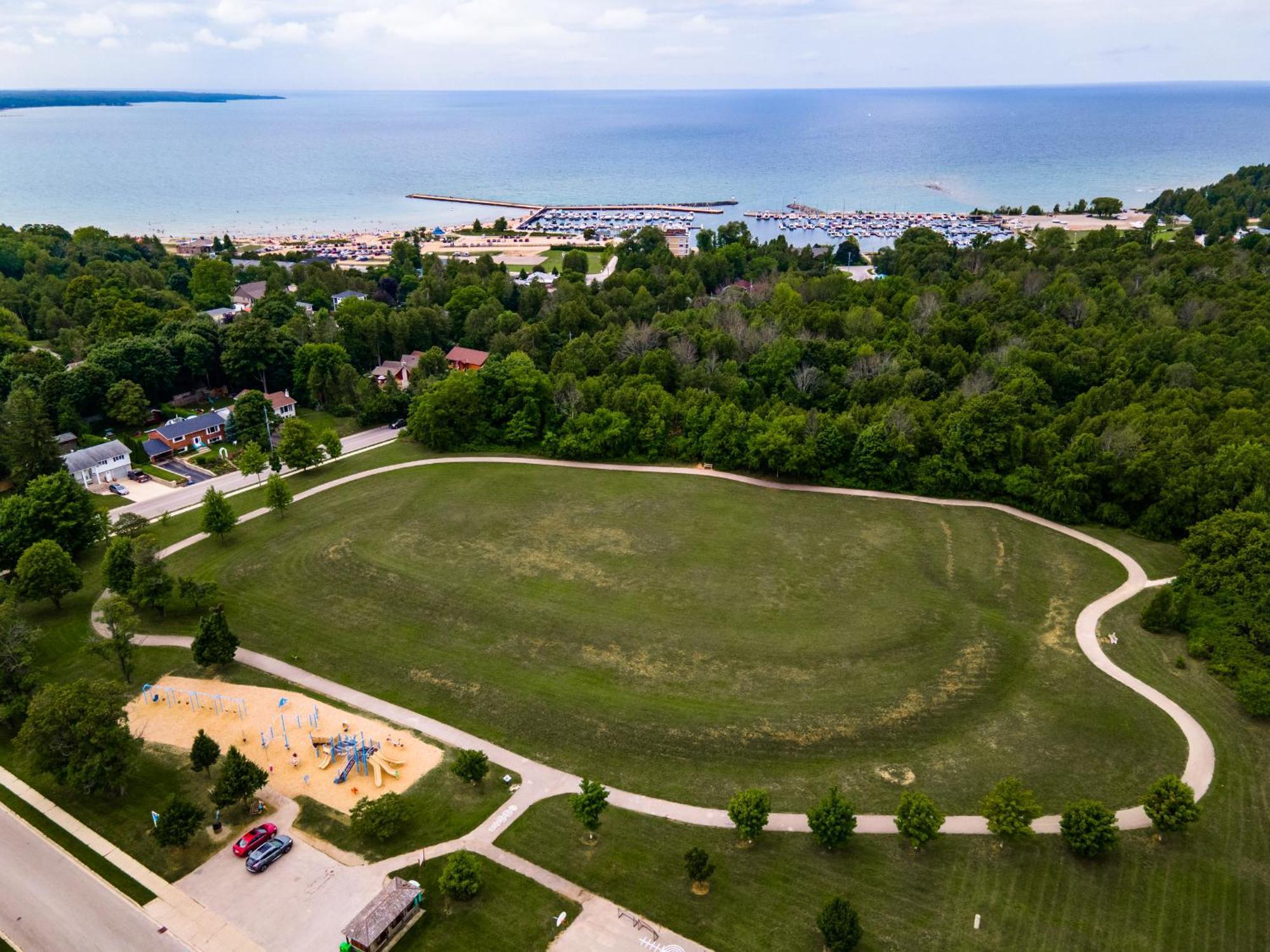 Globalstay New Houses Near Huron Lake Port Elgin Luaran gambar