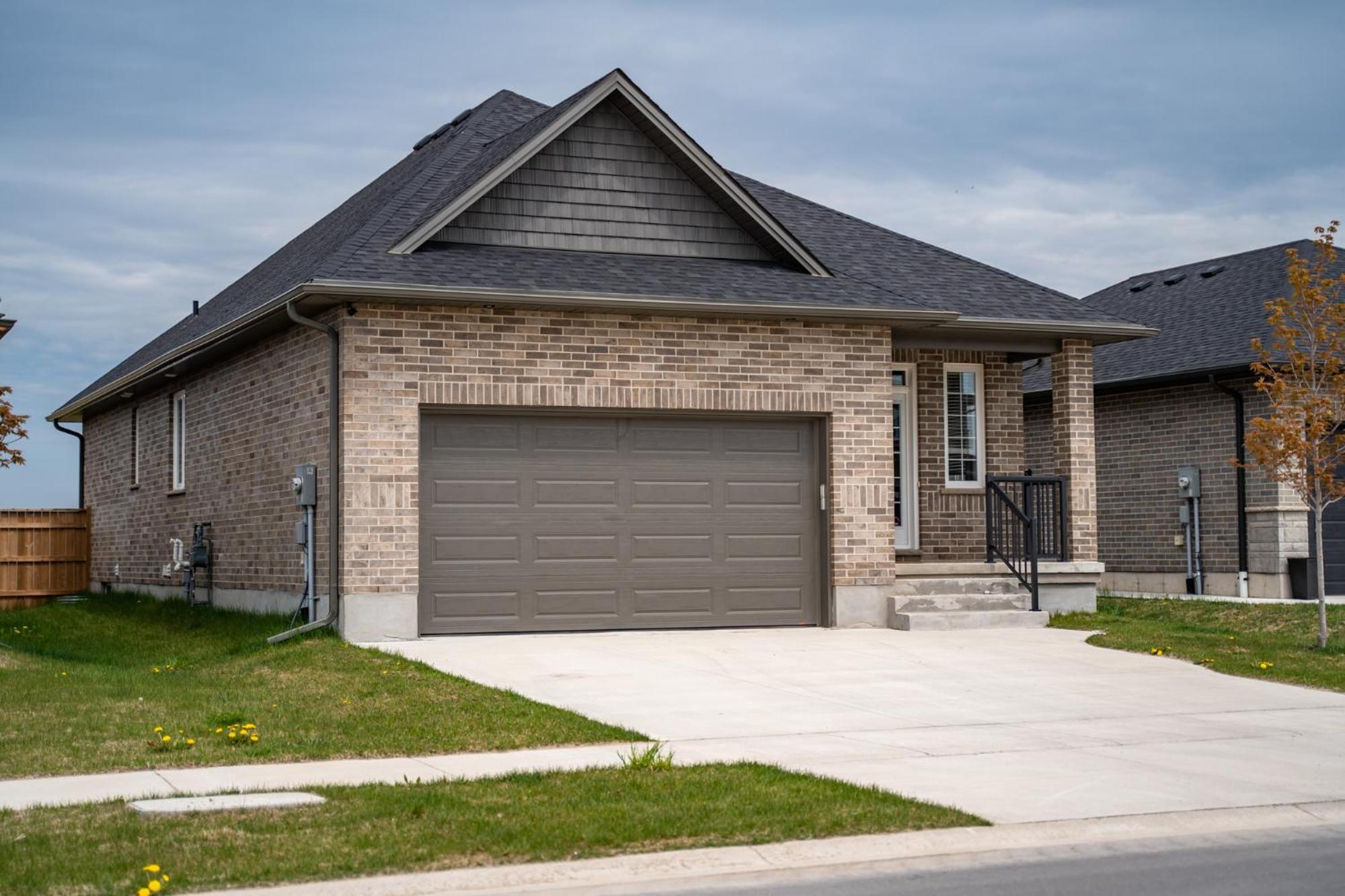 Globalstay New Houses Near Huron Lake Port Elgin Luaran gambar