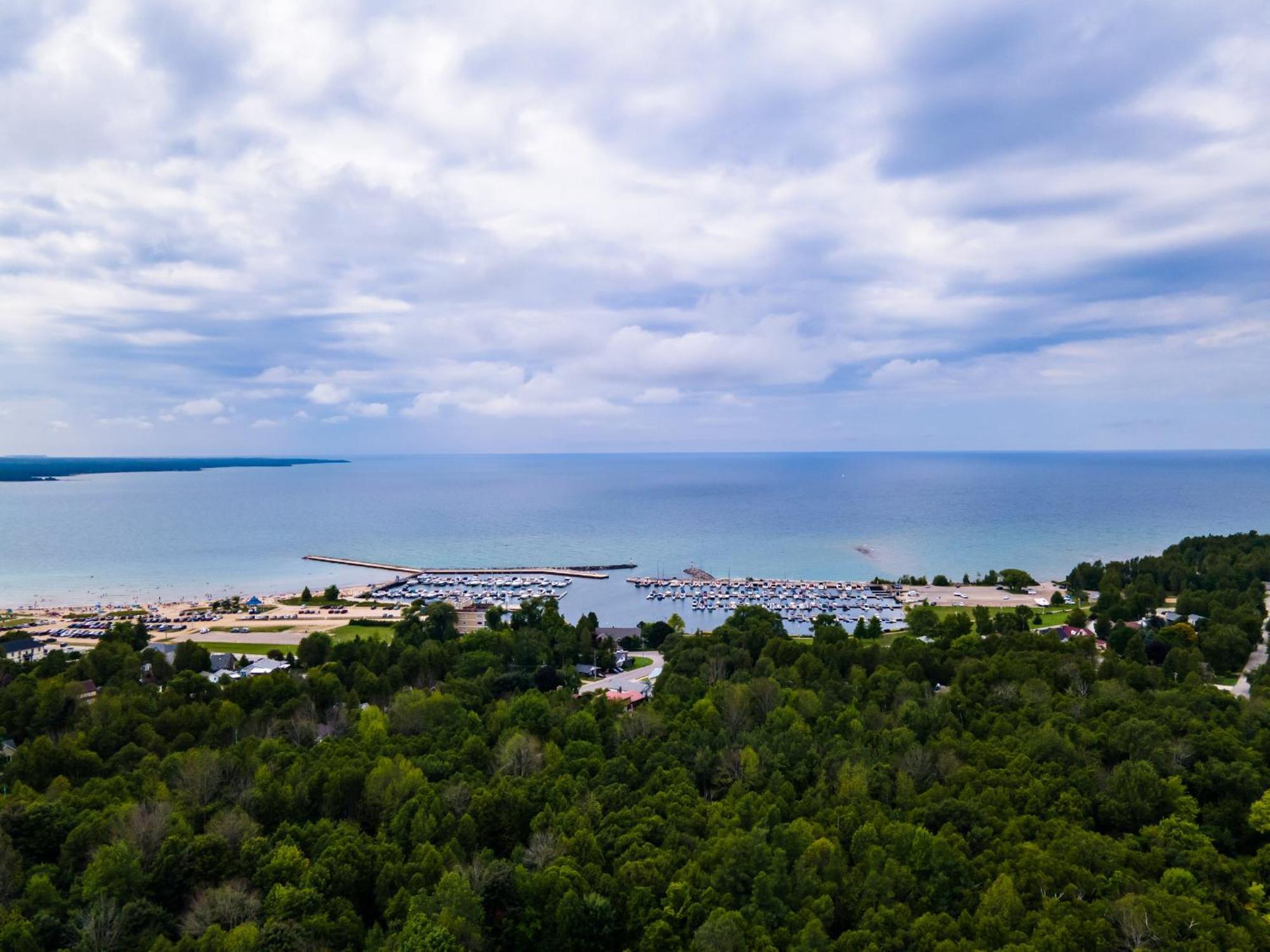 Globalstay New Houses Near Huron Lake Port Elgin Luaran gambar